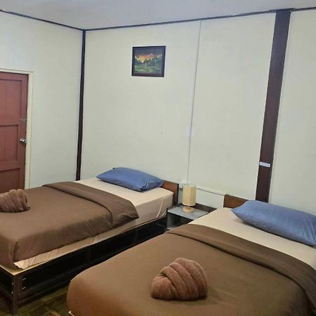 Chanida Home Пра Након Си Аютая Екстериор снимка