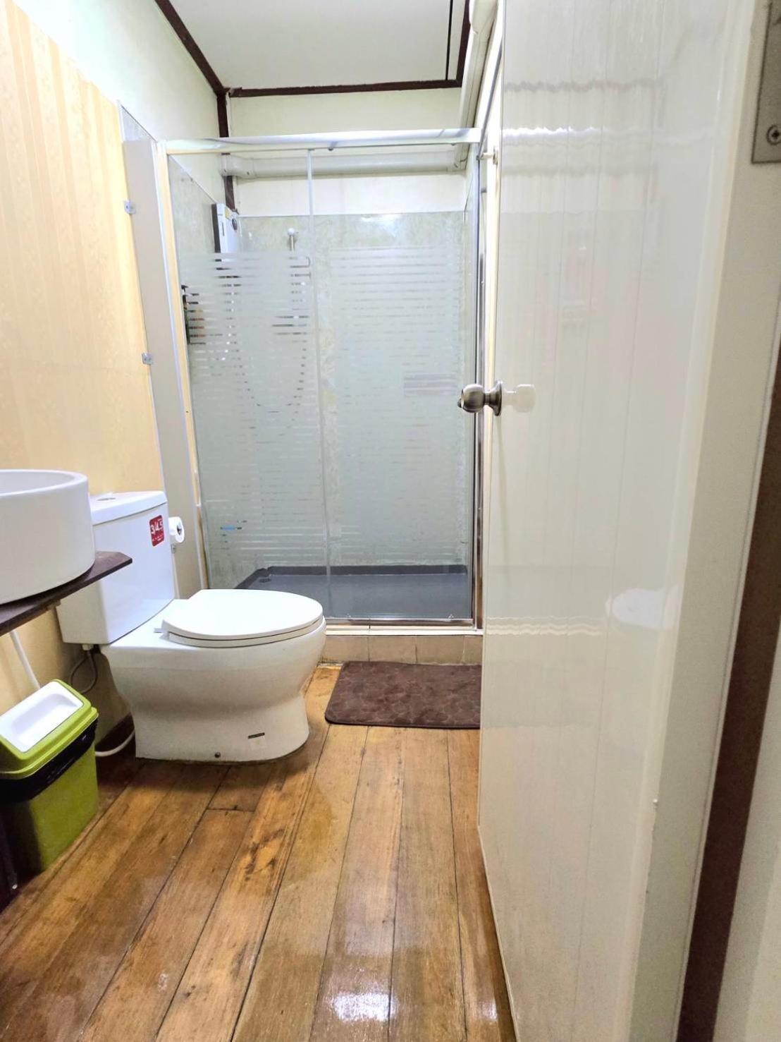 Chanida Home Пра Након Си Аютая Екстериор снимка